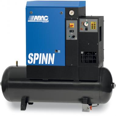 ABAC SPINN 15E 13 400/50 TM500 CE