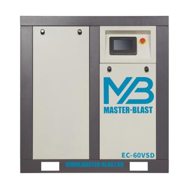 Master Blast EC-60 VSD